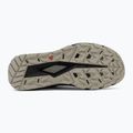 Men's trekking boots KEEN Targhee Apex Wp black/abbey stone 4