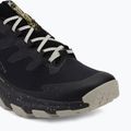 Men's trekking boots KEEN Targhee Apex Wp black/abbey stone 7