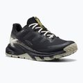 Men's trekking boots KEEN Targhee Apex Wp black/abbey stone