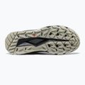 Men's trekking boots KEEN Targhee Apex Wp black/abbey stone 4