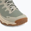 Women's trekking boots KEEN Targhee Apex Mid Wp lilly pad/fig 7