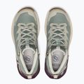 Women's trekking boots KEEN Targhee Apex Mid Wp lilly pad/fig 3