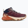 Women's trekking boots KEEN Targhee Apex Mid Wp fig/burnt brick 2