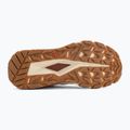 Women's trekking boots KEEN Targhee Apex Mid Wp fig/burnt brick 4