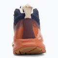 Women's trekking boots KEEN Targhee Apex Mid Wp fig/burnt brick 6