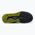 Men's trekking boots KEEN Targhee Apex Mid Wp black/golden cypress 4