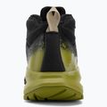 Men's trekking boots KEEN Targhee Apex Mid Wp black/golden cypress 6