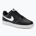 Men's Nike Court Vision Low Next Nature black/white/black shoes