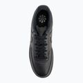 Men's shoes Nike Court Vision Low Next Nature black / black / black 5