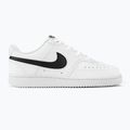 Nike Court Vision Low Next Nature men's shoes white/black/white 2