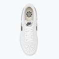 Nike Court Vision Low Next Nature men's shoes white/black/white 5