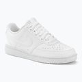 Womenʼs trainers Nike Court Vision Low Next Nature white/white/white