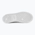 Nike Court Vision Low Next Nature white/white/white women's shoes 5