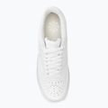 Nike Court Vision Low Next Nature white/white/white women's shoes 6