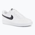 Women's shoes Nike Court Vision Low Next Nature white//white/black