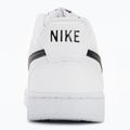 Nike Court Vision Low Next Nature women's shoes white/black 7