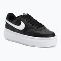 Women's shoes Nike Court Vision Alta black/white