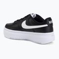 Women's shoes Nike Court Vision Alta black/white 3