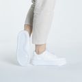 Nike Court Vision Alta shoes white / white / white 2