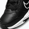 Men's training shoes Nike Defyallday black/white/black 5