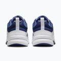 Men's training shoes Nike Defy All Day white/metallic silver/midnight navy 4