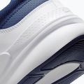 Men's training shoes Nike Defy All Day white/metallic silver/midnight navy 8