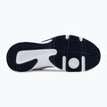 Men's training shoes Nike Defy All Day white/metallic silver/midnight navy 4