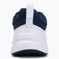 Men's training shoes Nike Defy All Day white/metallic silver/midnight navy 6