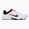 Men's training shoes Nike Defy All Day white/university red/black 2