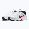 Men's training shoes Nike Defy All Day white/university red/black 10