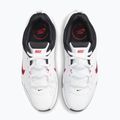 Men's training shoes Nike Defy All Day white/university red/black 12