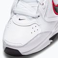 Men's training shoes Nike Defy All Day white/university red/black 14