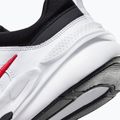 Men's training shoes Nike Defy All Day white/university red/black 15