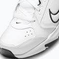 Men's training shoes Nike Defyallday white/black/white 5