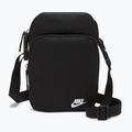 Pouch Nike Heritage 4 l black/black/white