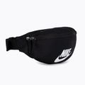 Nike Heritage kidney pouch black DB0490-010