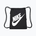 Nike Heritage Drawstring bag black DC4245-010 5