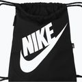 Nike Heritage Drawstring bag black DC4245-010 8