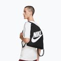 Nike Heritage Drawstring bag black DC4245-010 13