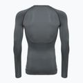 Men's training longsleeve Nike Pro Dri-Fit grey 2