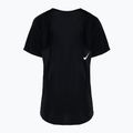 Nike Dri-Fit Race women's running shirt black 2