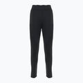 Women's tennis trousers Nike Court Dri-Fit Heritage Knit black