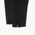 Women's tennis trousers Nike Court Dri-Fit Heritage Knit black 4