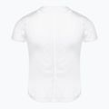 Nike Dri-Fit One SS Training children's t-shirt white/black 2