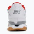 Men's training shoes Nike Reax 8 Tr Mesh white/white/wolf grey/chile red 6