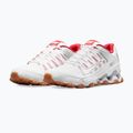 Men's training shoes Nike Reax 8 Tr Mesh white/white/wolf grey/chile red 10