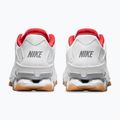 Men's training shoes Nike Reax 8 Tr Mesh white/white/wolf grey/chile red 11