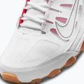 Men's training shoes Nike Reax 8 Tr Mesh white/white/wolf grey/chile red 14