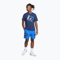 Men's T-shirt Nike Jordan Jumpman Box midnight navy/white 2