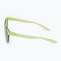 Nike Horizon Ascent S ghost green/teal children's sunglasses 4